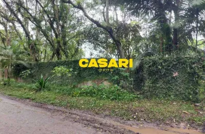 Terreno à venda, 1200 m² - jardim clube de campo - santo andré/sp