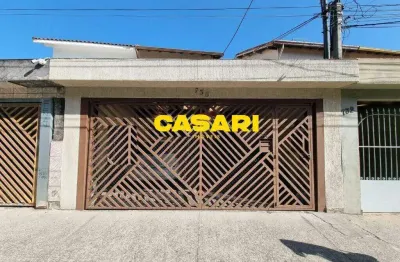 Sobrado 3 dormitórios com suíte à venda no centro de santo andré/sp