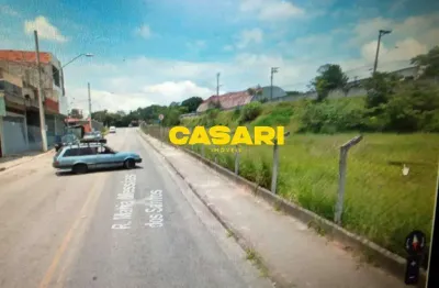 Terreno à venda, 291 m² - cooperativa - são bernardo do campo/sp