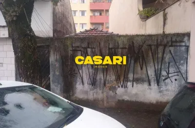 Terreno à venda, 137 m² - baeta neves - são bernardo do campo/sp