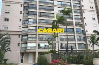 Apartamento com 4 dormitórios à venda, 242 m² - nova petrópolis - são bernardo do campo/sp