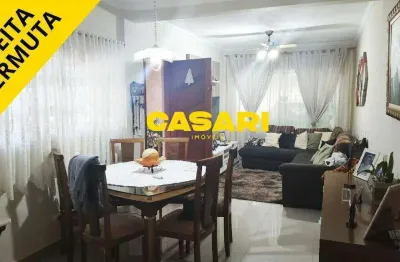 Sobrado 3 dormitórios à venda no bairro independência - 140m² em são bernardo do campo