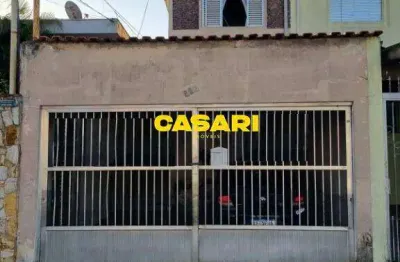 Sobrado com 4 dormitórios à venda no jordanópolis, são bernardo – 196 m²