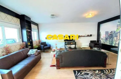 Sobrado comercial 3 suítes à venda no jardim do mar – 175 m² em são bernardo do campo