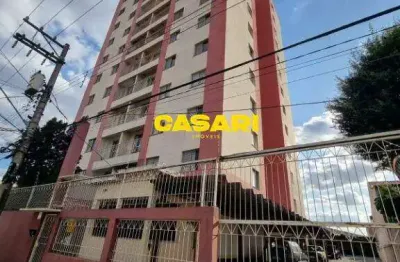 Apartamento à venda na paulicéia – 3 dormitórios, varanda e lazer em são bernardo