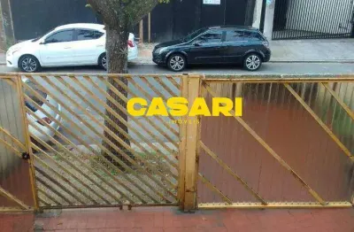 Sobrado com 2 dormitórios e 6 vagas à venda na vila valparaíso – santo andré