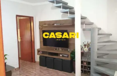 Sobrado 3 dormitórios à venda no assunção – 111m² em são bernardo do campo