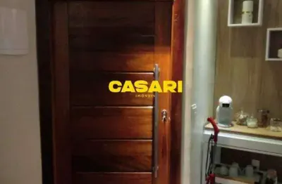 Sobrado com 3 dormitórios à venda, 191 m² - ferrazópolis - são bernardo do campo/sp