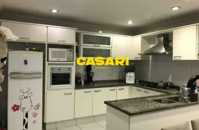 Sobrado com 2 dormitórios à venda, 148 m² por r$ 651.000,01 - paulicéia - são bernardo do campo/sp