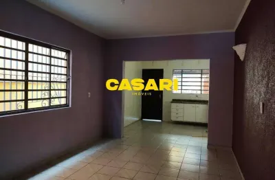 Sobrado com 3 quartos à venda, 145 m² - planalto - são bernardo do campo/sp