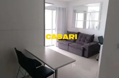 Apartamento com 1 dormitório à venda, 36 m² - rudge ramos - são bernardo do campo/sp