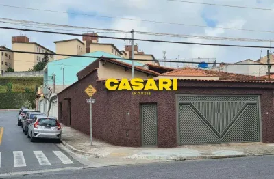 Casa com 2 dormitórios à venda, 145 m² por r$ 720.000,00 - demarchi - são bernardo do campo/sp