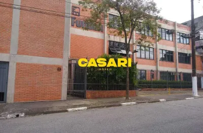 Barracão / Galpão / Depósito à venda no Canhema, Diadema 