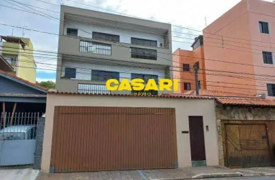 Apartamento com 3 dormitórios à venda, 118 m² por r$ 680.000,00 - rudge ramos - são bernardo do campo/sp