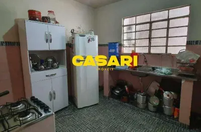Casa térrea com 2 dormitórios à venda no jordanópolis – são bernardo do campo/sp