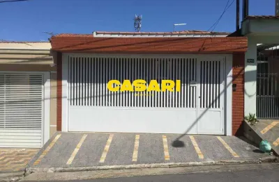 Sobrado 3 dormitórios à venda no assunção – 147m² com suíte e churrasqueira