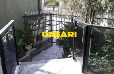 Sobrado 5 dormitórios à venda no bairro dos casa – 503m² residencial ou comercial
