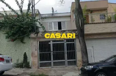 Sobrado com 2 dormitórios à venda no jardim hollywood – são bernardo do campo