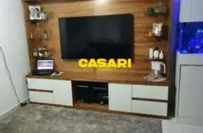 Cobertura 2 dormitórios à venda, 96 m² – vila floresta, santo andré/sp | mobiliada e planejada