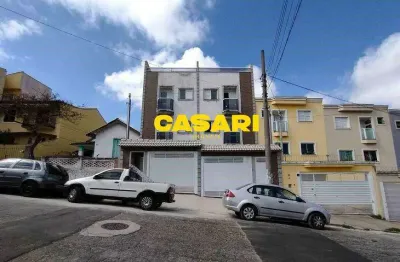 Apartamento com 3 dormitórios à venda, 70 m² por r$ 480.000,00 - vila metalúrgica - santo andré/sp