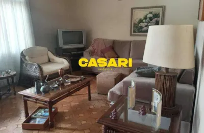 Sobrado com 3 dormitórios à venda, 212 m² - jardim do mar - são bernardo do campo/sp
