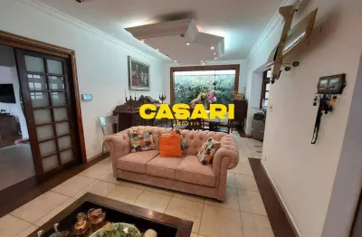 Casa com 4 dormitórios à venda, 350 m² - nova petrópolis - são bernardo do campo/sp