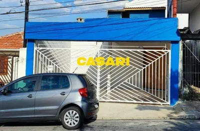 Sobrado com 2 dormitórios, 142 m² - venda ou aluguel - rudge ramos - são bernardo do campo/sp