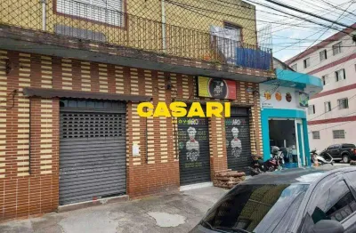 Prédio à venda, 856 m² por r$ 1.800.000,00 - centro - diadema/sp