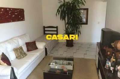 Apartamento com 2 dormitórios à venda, 72 m² por r$ 450.000,00 - mauá - são caetano do sul/sp