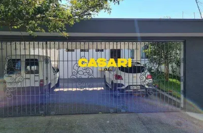 Casa térrea à venda no baeta neves ? 236m² de área construída em terreno plano de 464m²