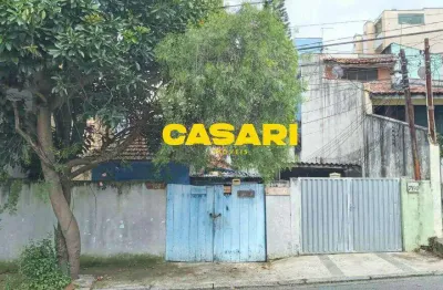 Terreno 480m² à venda na nova petrópolis – são bernardo do campo