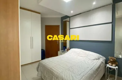 Apartamento com 3 dormitórios à venda, 153 m²- baeta neves - são bernardo do campo/sp