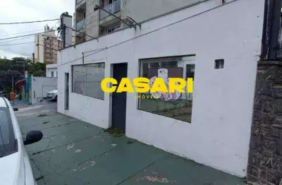 Prédio, 263 m² - venda- nova petrópolis - são bernardo do campo/sp