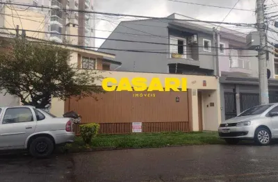 Sobrado com 4 dormitórios à venda, 290 m² - nova petrópolis - são bernardo do campo/sp