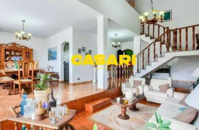 Sobrado 3 dormitórios à venda ou aluguel no jardim do mar – 320m² – são bernardo do campo/sp