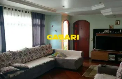 Apartamento com 4 dormitórios à venda, 138 m² por r$ 636.000,00 - parque das nações - santo andré/sp