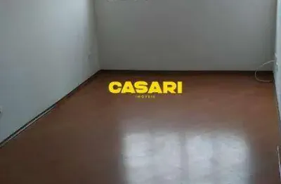 Apartamento com 2 dormitórios à venda no assunção – são bernardo do campo, 60 m²