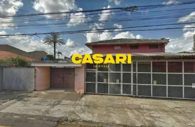 Galpão à venda, 353 m² por r$ 3.000.000,00 - vila leopoldina - santo andré/sp