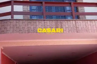 Sobrado com 3 dormitórios à venda, 263 m² por r$ 960.000,00 - alves dias - são bernardo do campo/sp