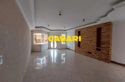 Sobrado alto padrão 3 suítes 339 m² à venda - nova petrópolis - são bernardo do campo | casari imóveis