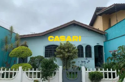 Casa à venda no Jordanópolis, São Bernardo do Campo 