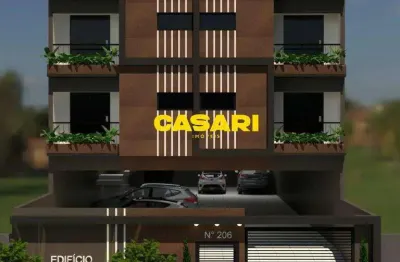 Apartamento com 3 dormitórios à venda, 74 m² - paraíso - santo andré/sp