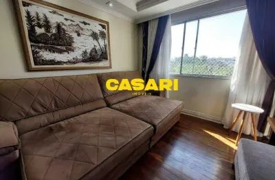 Apartamento com 4 dormitórios à venda, 126 m² - chácara inglesa - são bernardo do campo/sp