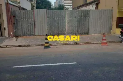 Terreno à venda, 360 m² por r$ 1.100.000,00 - nova petrópolis - são bernardo do campo/sp