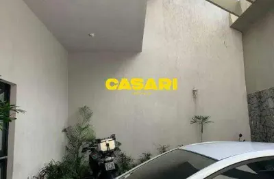 Sobrado comercial com 5 salas e 3 vagas à venda no jardim do mar – são bernardo do campo