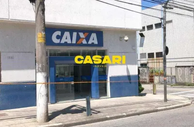 Prédio à venda na Avenida Maria Servidei Demarchi, 1447, Demarchi, São Bernardo do Campo