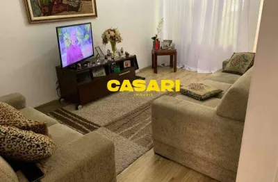 Casa com 3 dormitórios à venda, 175 m² - jordanópolis - são bernardo do campo/sp