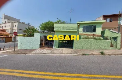 Casa com 3 dormitórios à venda, 218 m² - baeta neves - são bernardo do campo/sp