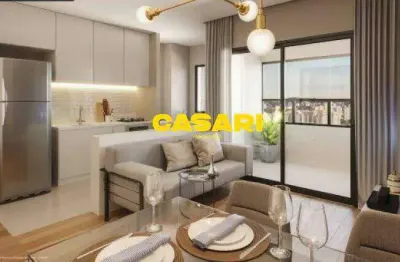 Apartamento à venda no bairro baeta neves, em são bernardo do campo, 2 suíte e varanda com churrasqueira.