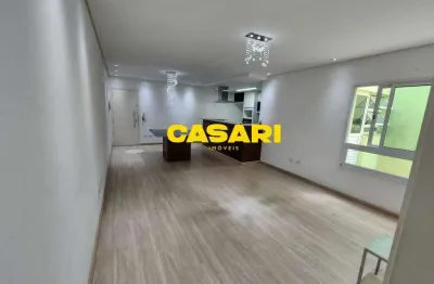 Apartamento à venda, 106 m² por r$ 512.000,00 - vila curuçá - santo andré/sp